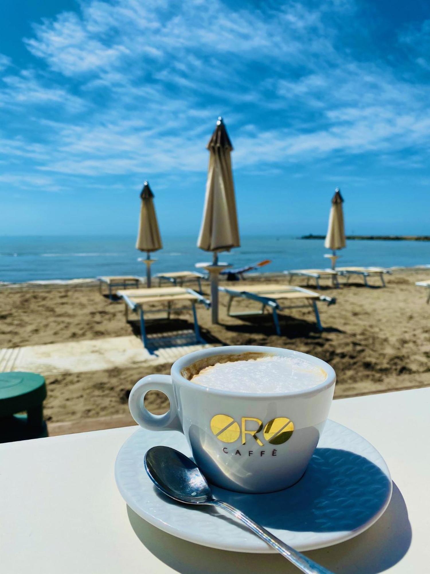 Gradissimo Apartment Grado-Pineta Екстериор снимка