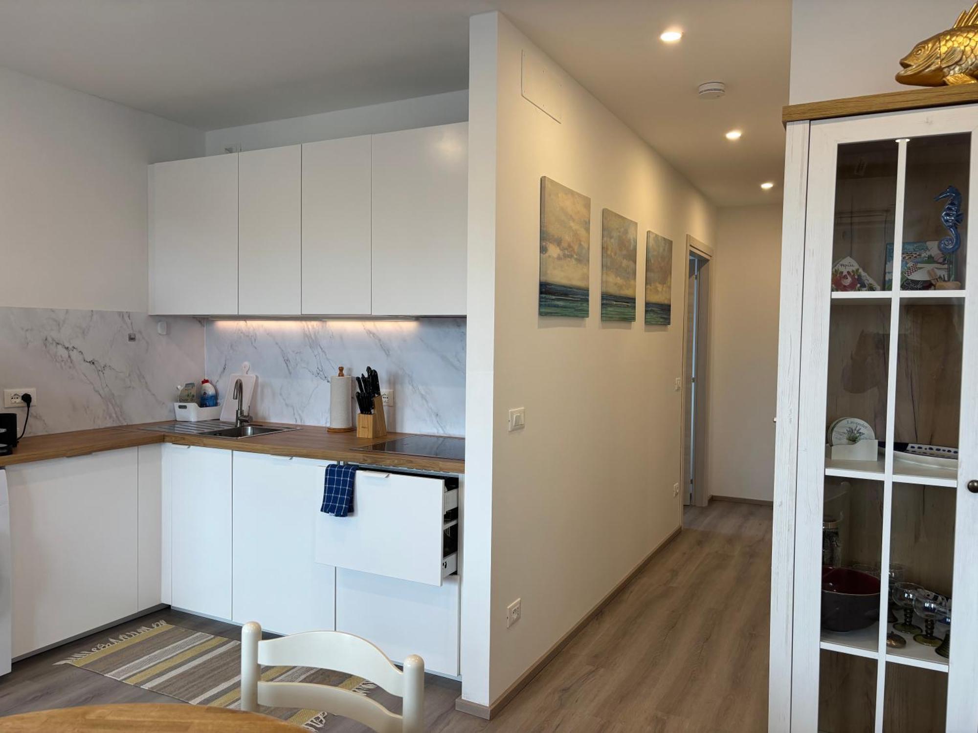 Gradissimo Apartment Grado-Pineta Екстериор снимка