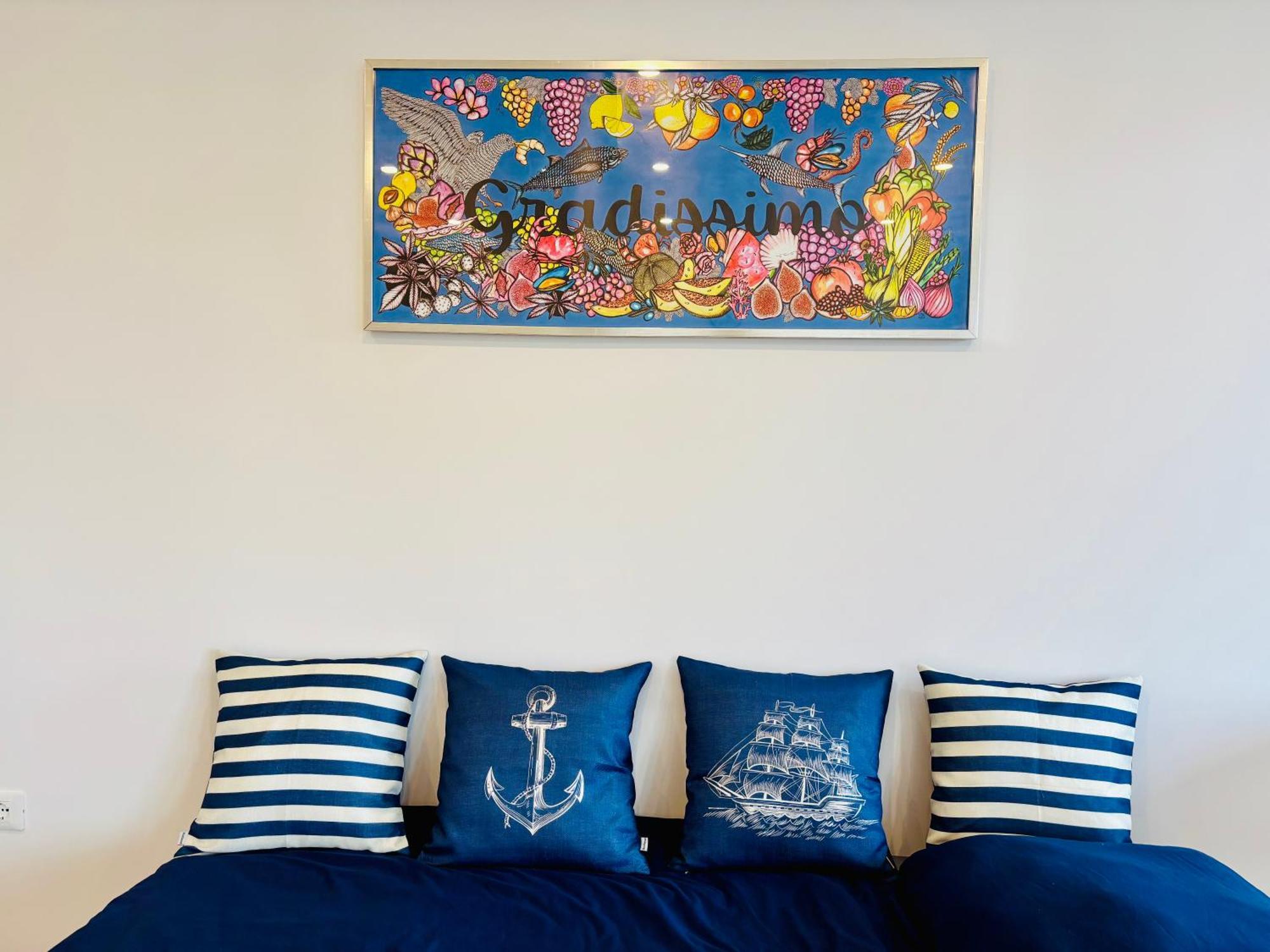 Gradissimo Apartment Grado-Pineta Екстериор снимка