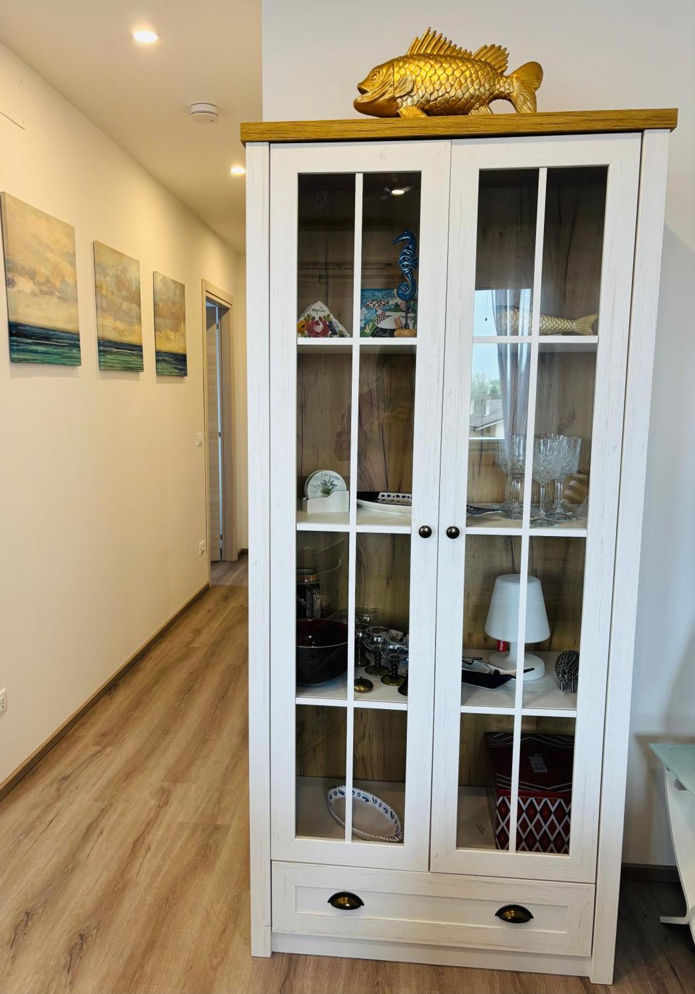 Gradissimo Apartment Grado-Pineta Екстериор снимка