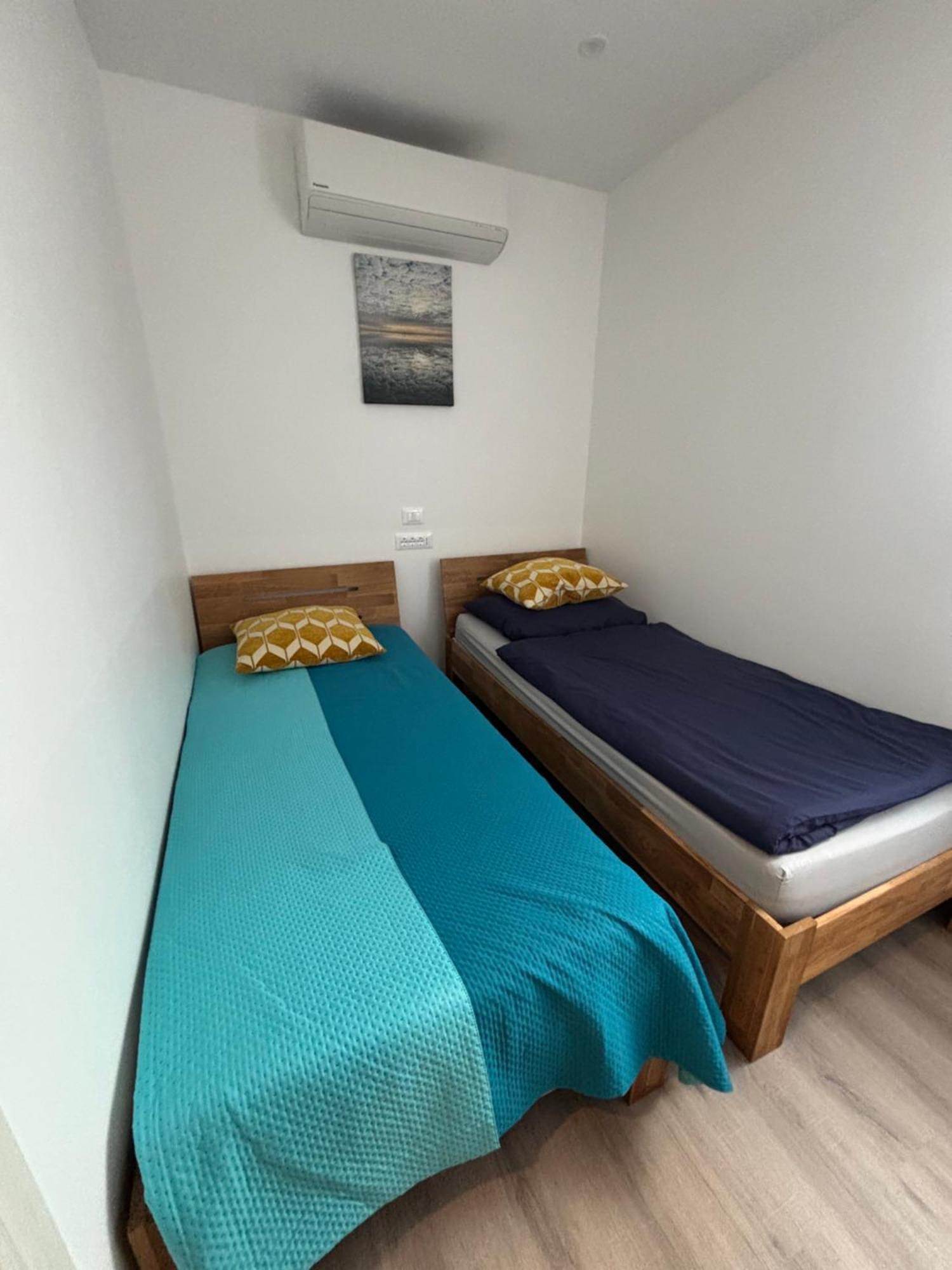 Gradissimo Apartment Grado-Pineta Екстериор снимка