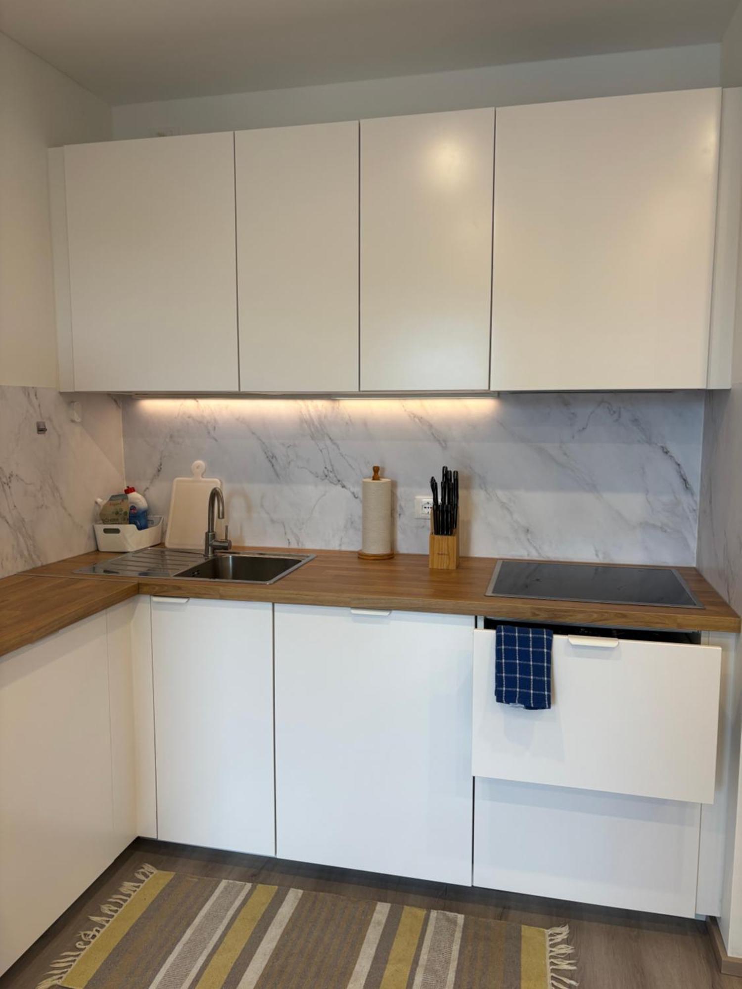 Gradissimo Apartment Grado-Pineta Екстериор снимка