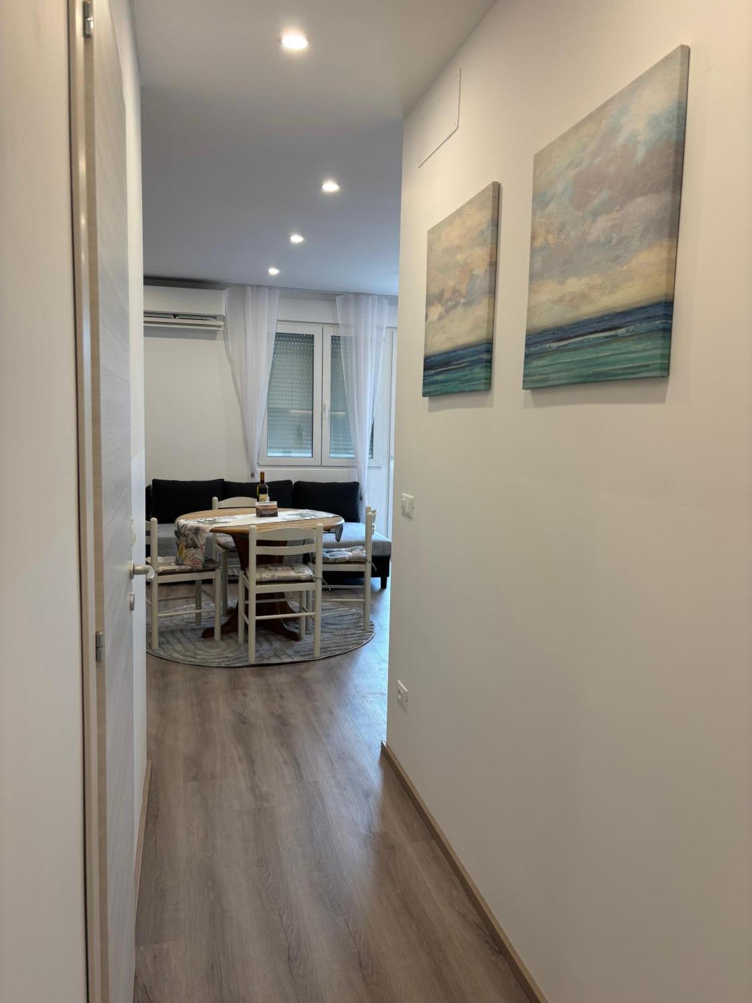 Gradissimo Apartment Grado-Pineta Екстериор снимка
