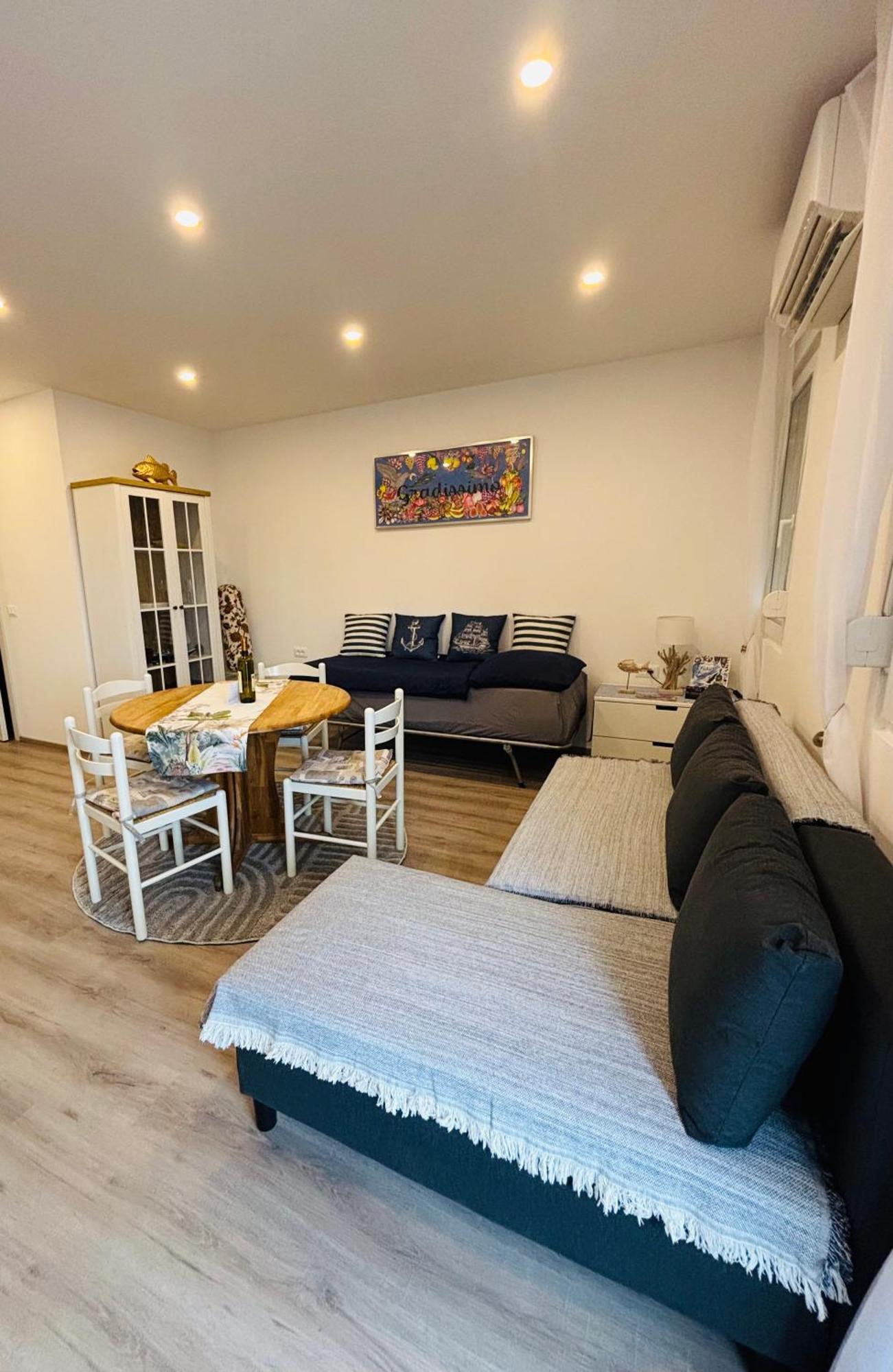 Gradissimo Apartment Grado-Pineta Екстериор снимка